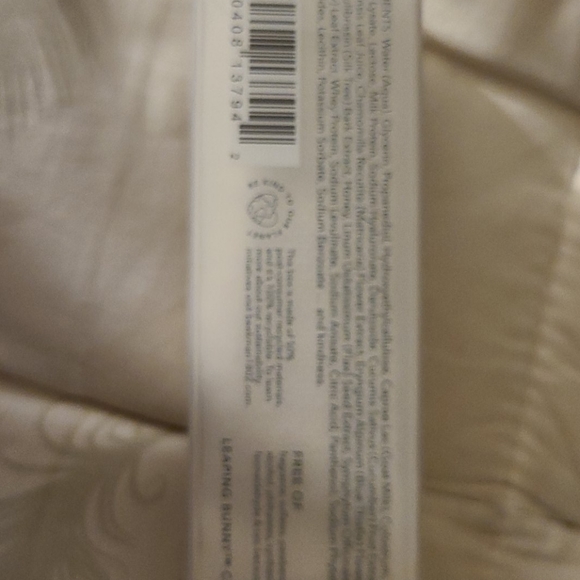 Eye serum - Picture 3 of 5